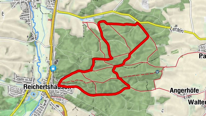 Zemljevid