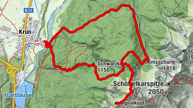 Zemljevid