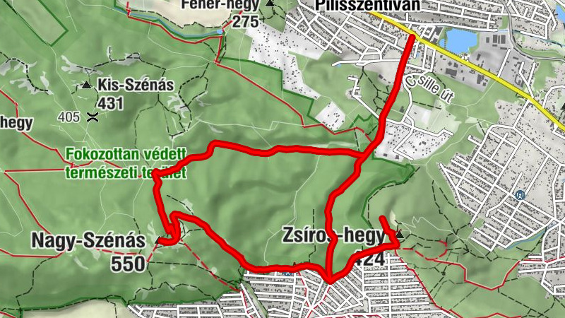 Zemljevid