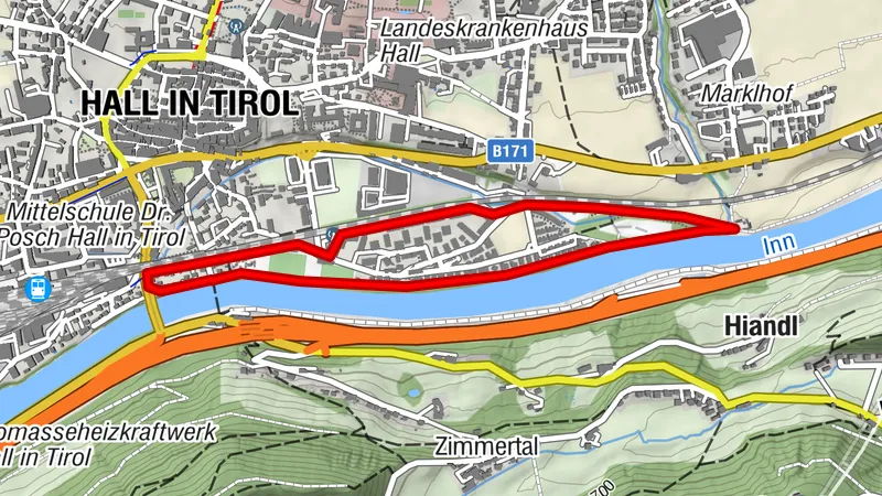 Zemljevid