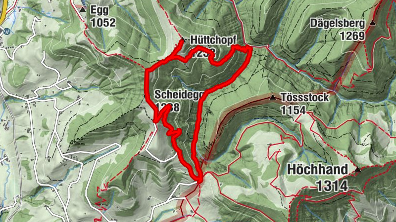 Zemljevid