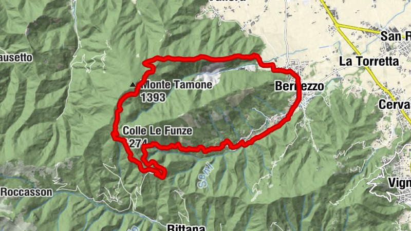 Zemljevid