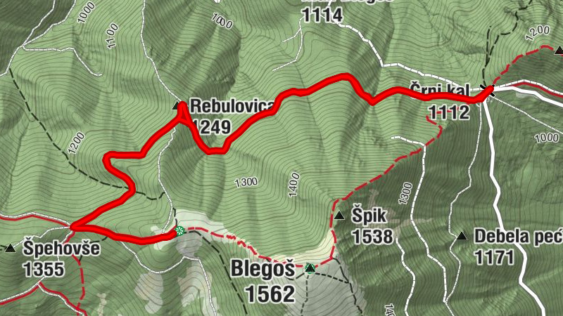Zemljevid