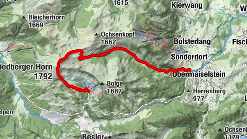 Zemljevid