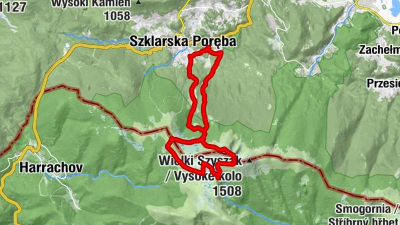 Zemljevid