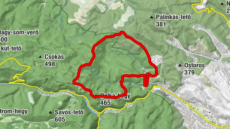 Zemljevid