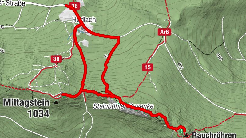 Zemljevid