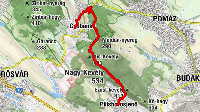 Zemljevid