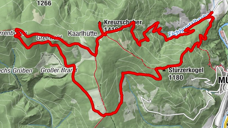 Zemljevid