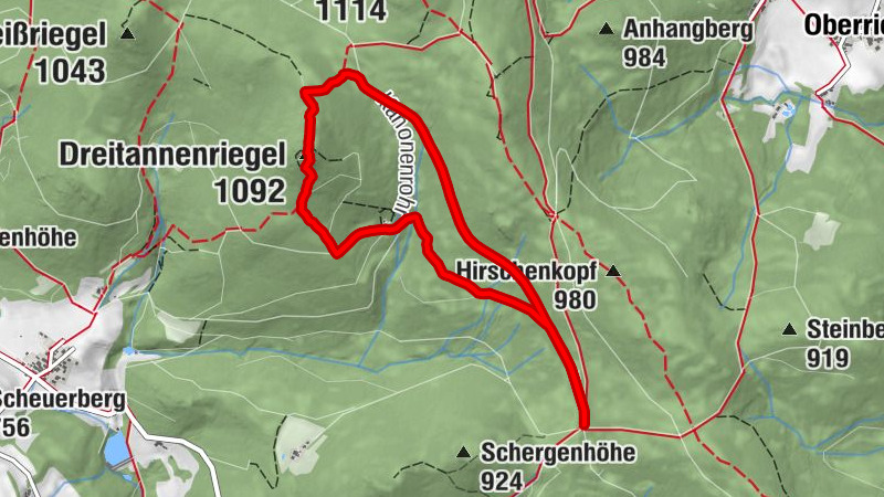 Zemljevid