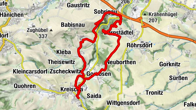 Zemljevid