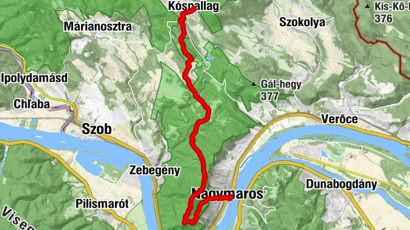 Zemljevid