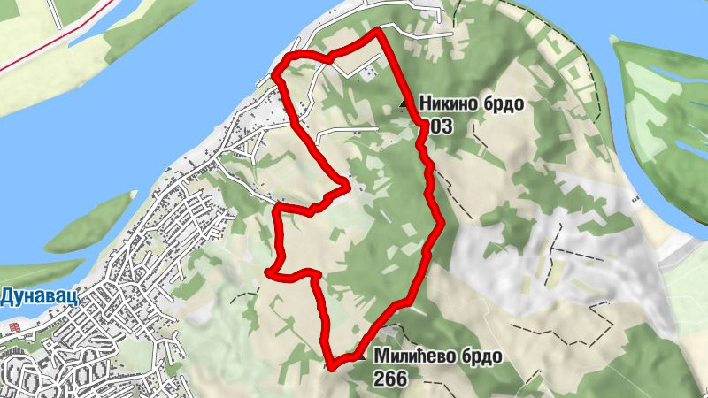 Zemljevid