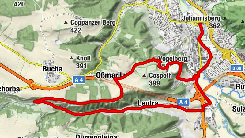 Zemljevid