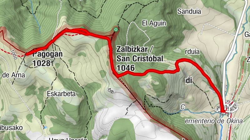 Zemljevid