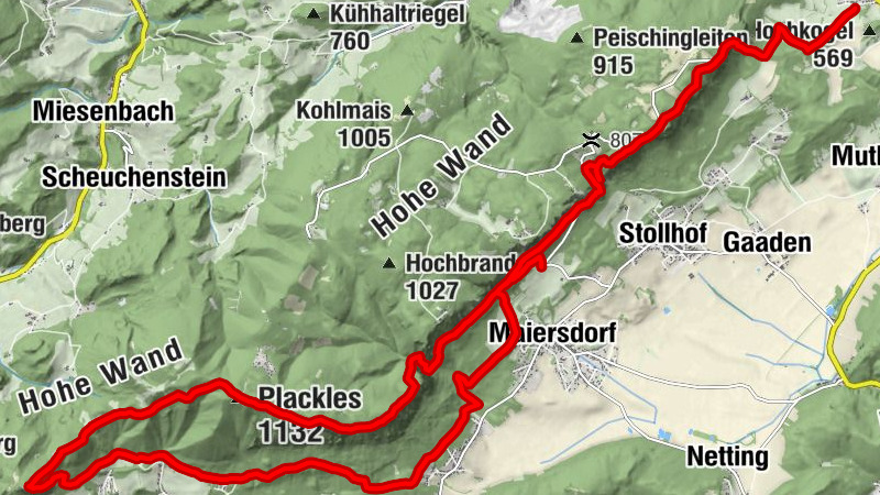 Zemljevid