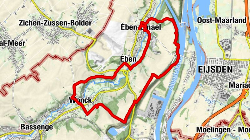 Zemljevid