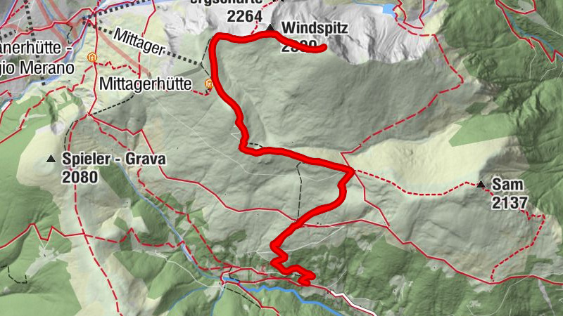 Zemljevid