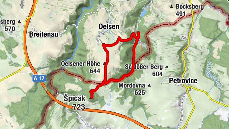 Zemljevid