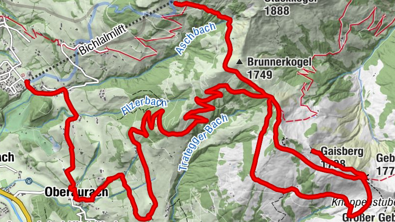 Zemljevid