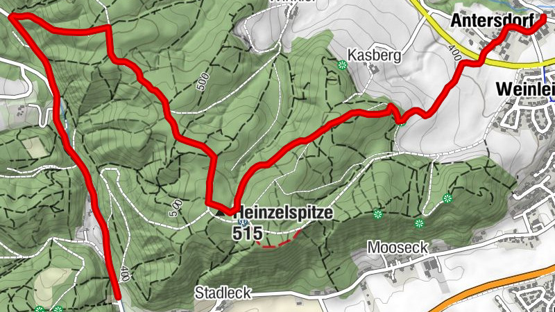 Zemljevid