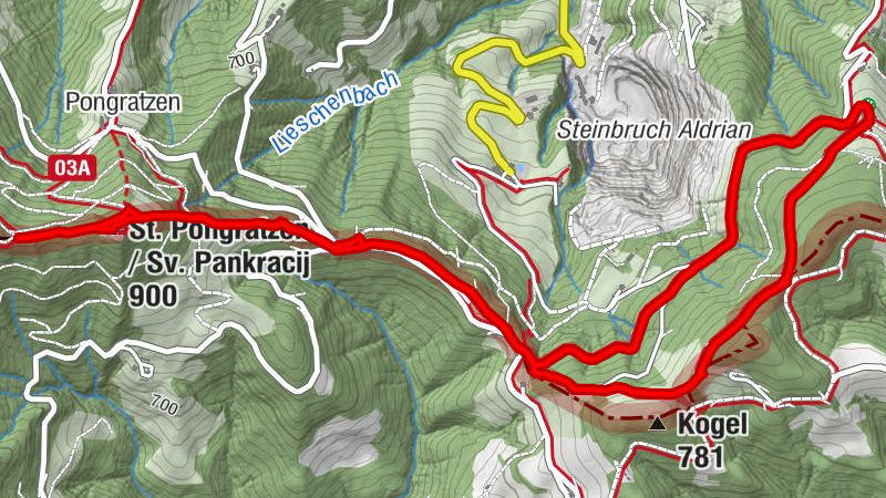 Zemljevid