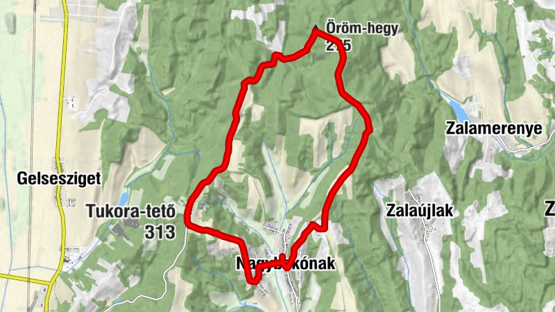 Zemljevid