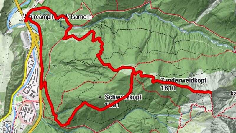 Zemljevid