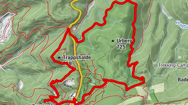Zemljevid