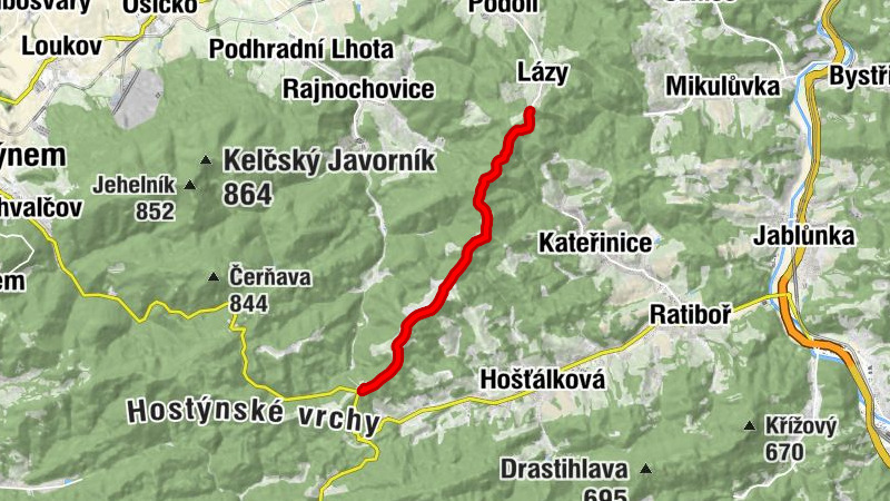 Zemljevid