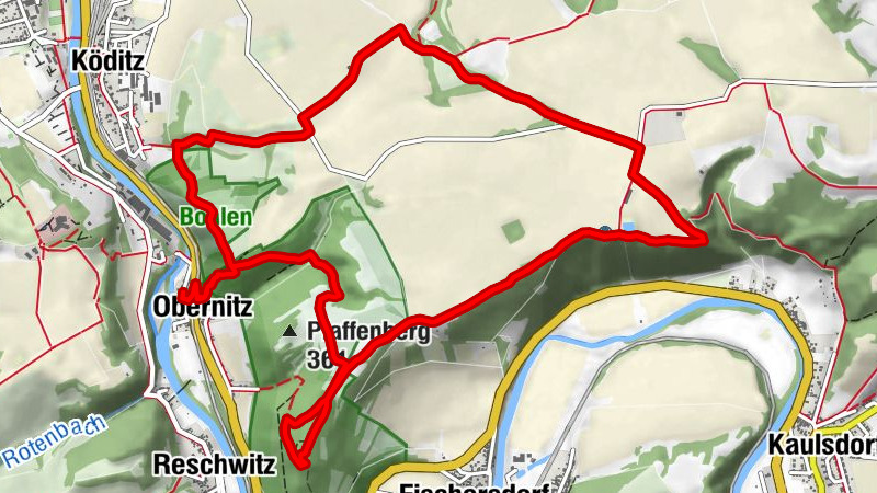 Zemljevid