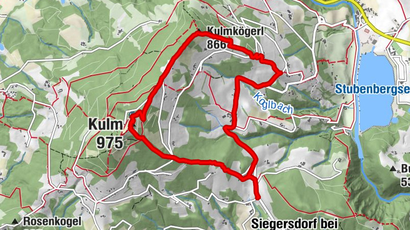 Zemljevid