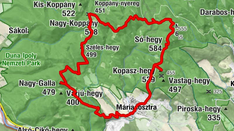Zemljevid