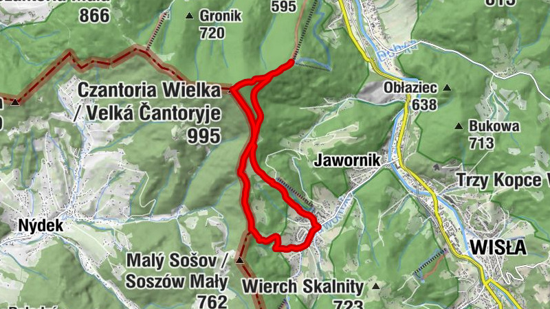 Zemljevid