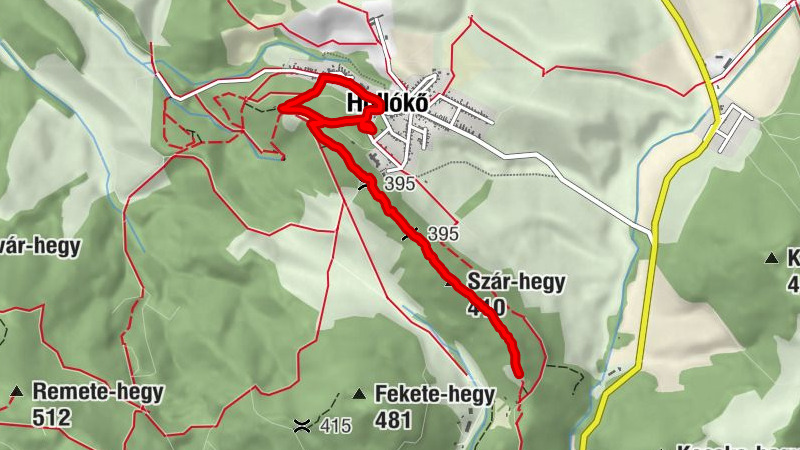 Zemljevid