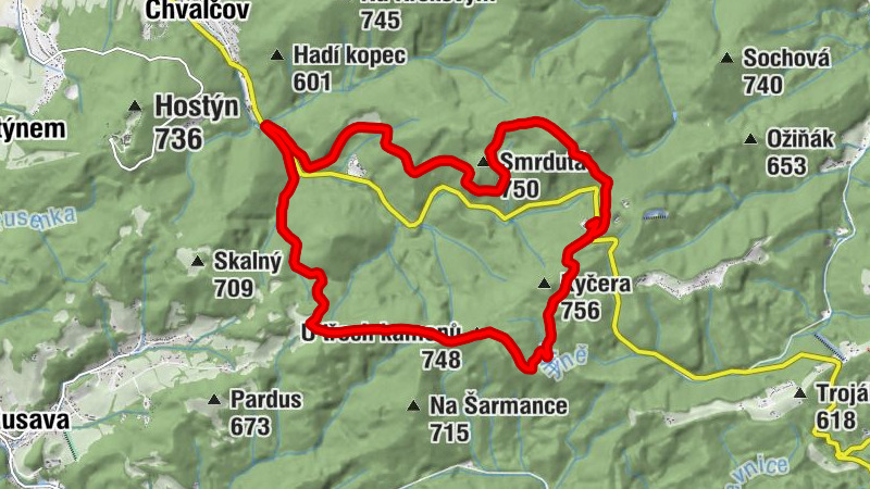 Zemljevid