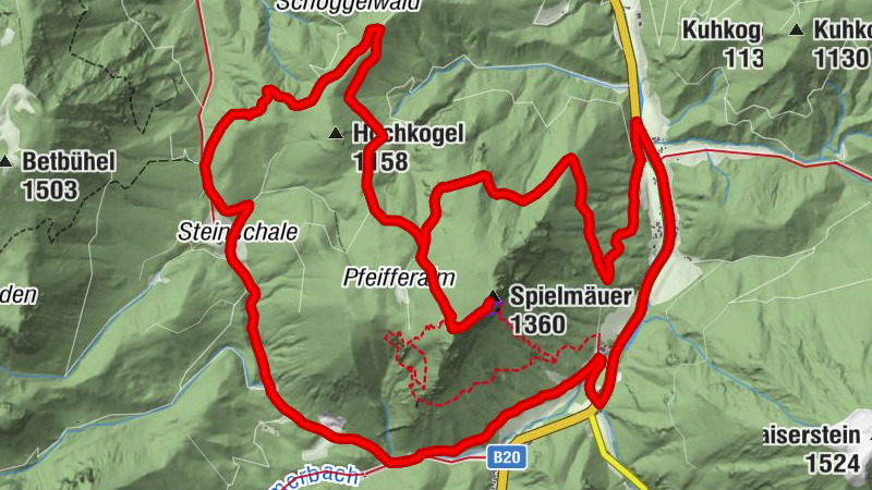 Zemljevid