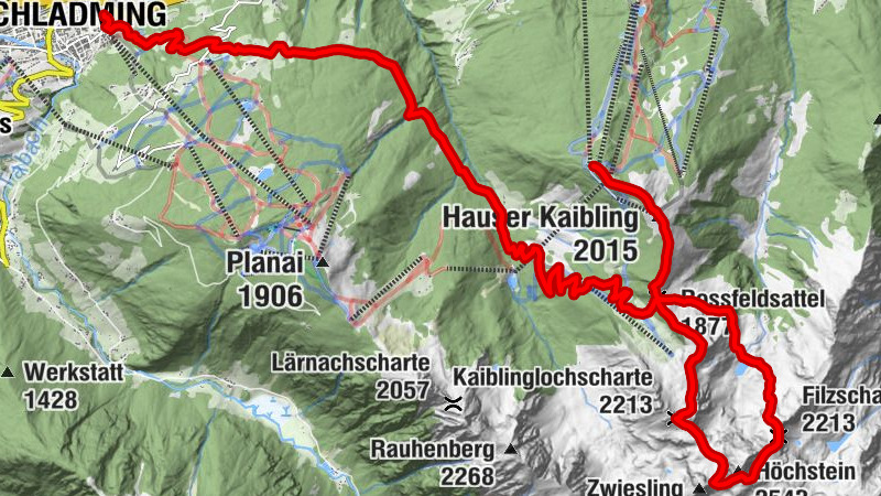 Zemljevid