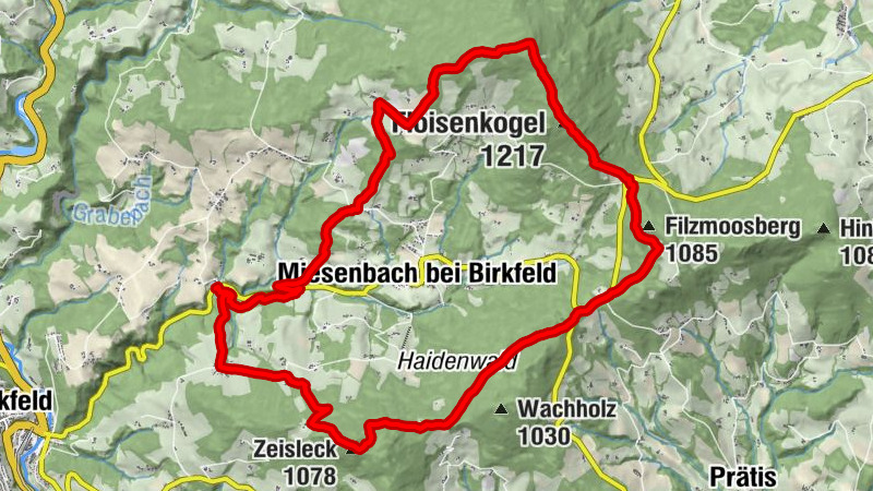 Zemljevid