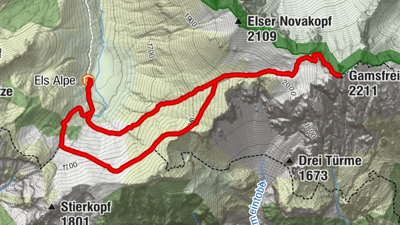 Zemljevid