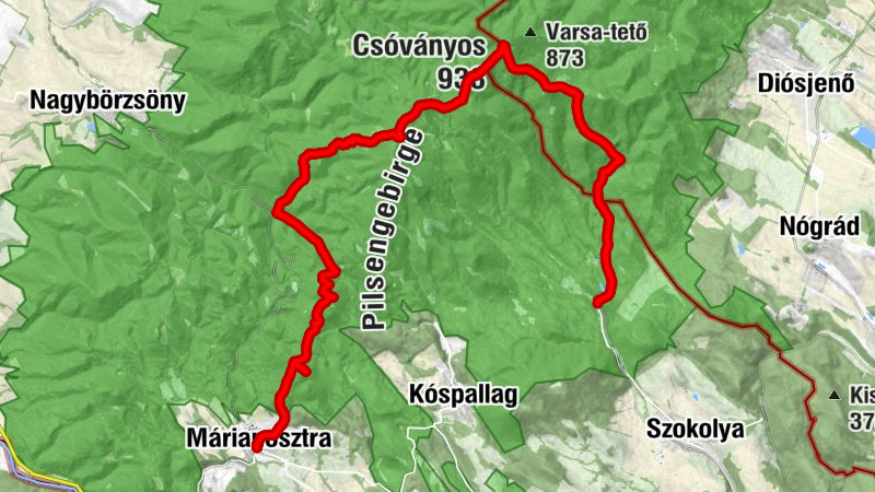 Zemljevid