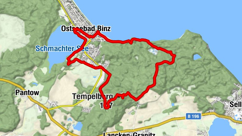 Zemljevid