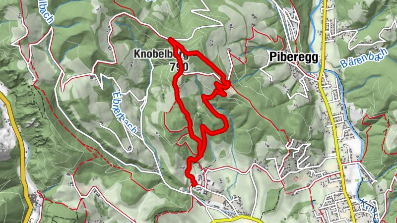 Zemljevid