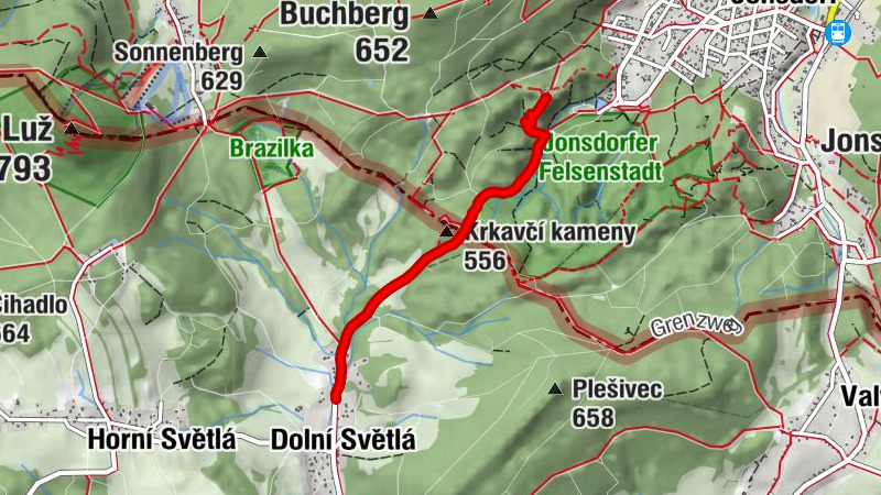 Zemljevid