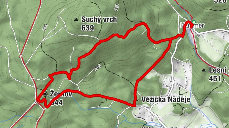 Zemljevid