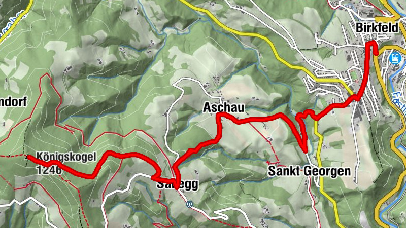 Zemljevid