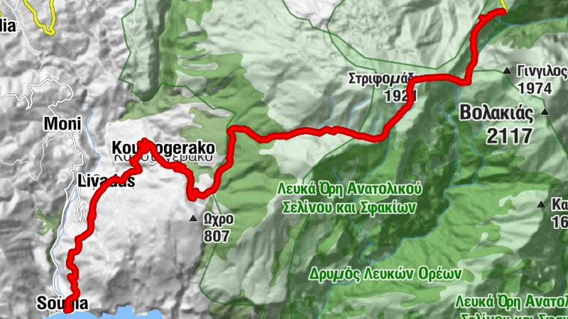 Zemljevid