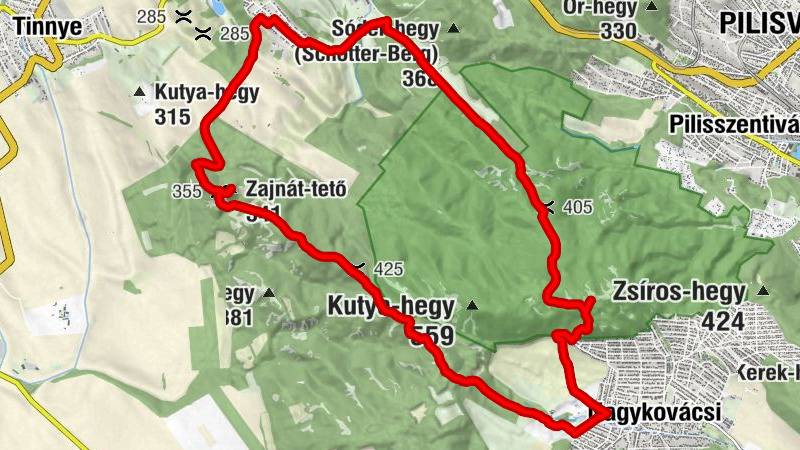 Zemljevid