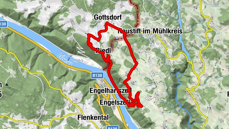 Zemljevid