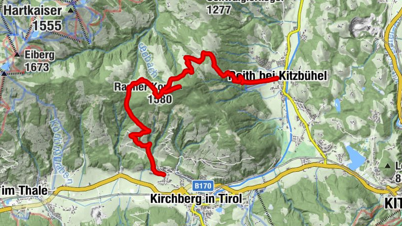 Zemljevid